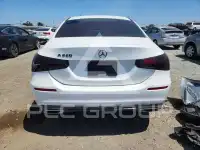2019 Mercedes Benz A фото