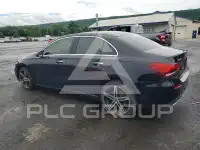 2019 Mercedes Benz A photo