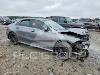2019 Mercedes Benz A фото