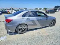 2019 Mercedes Benz A фото