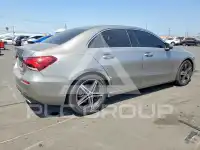 2019 Mercedes Benz A фото