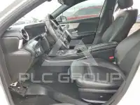 2019 Mercedes Benz A фото