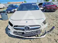 2019 Mercedes Benz A photo