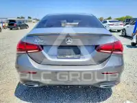 2019 Mercedes Benz A фото
