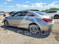 2019 Mercedes Benz A фото