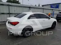 2019 Mercedes Benz A photo