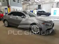 2019 Mercedes Benz A фото