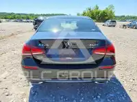 2019 Mercedes Benz A photo