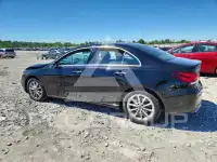 2019 Mercedes Benz A photo