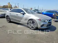 2019 Mercedes Benz A фото
