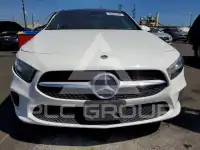 2019 Mercedes Benz A photo