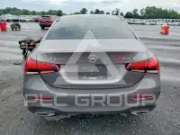 2019 Mercedes Benz A photo