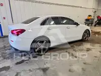 2019 Mercedes Benz A photo