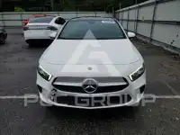 2019 Mercedes Benz A photo
