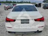 2019 Mercedes Benz A фото