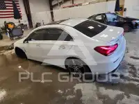 2019 Mercedes Benz A photo