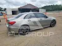 2019 Mercedes Benz A фото