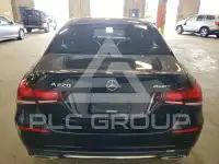 2019 Mercedes Benz A фото
