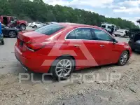 2019 Mercedes Benz A фото