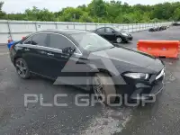 2019 Mercedes Benz A photo