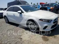 2019 Mercedes Benz A фото