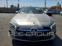 2019 Mercedes Benz A фото
