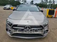 2019 Mercedes Benz A фото