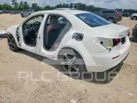 2019 Mercedes Benz A фото