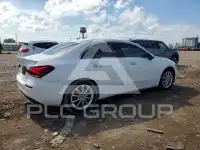 2019 Mercedes Benz A photo
