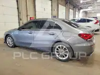 2019 Mercedes Benz A фото