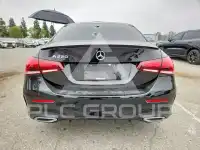 2019 Mercedes Benz A photo