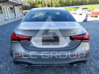 2019 Mercedes Benz A фото