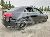 2019 Mercedes Benz A photo