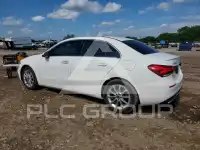 2019 Mercedes Benz A photo