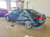 2019 Mercedes Benz A фото