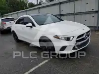 2019 Mercedes Benz A photo