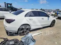 2019 Mercedes Benz A фото