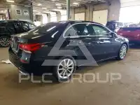 2019 Mercedes Benz A фото