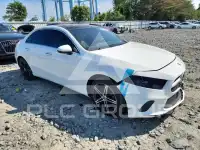 2019 Mercedes Benz A photo