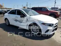 2019 Mercedes Benz A photo