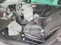 2019 Mercedes Benz A фото