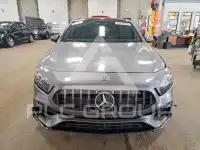 2019 Mercedes Benz A фото