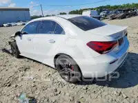 2019 Mercedes Benz A photo