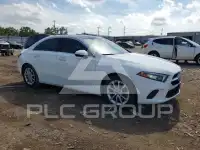 2019 Mercedes Benz A photo