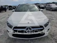 2019 Mercedes Benz A фото