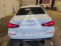 2019 Mercedes Benz A photo