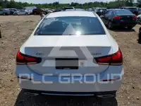 2019 Mercedes Benz A фото