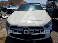 2019 Mercedes Benz A фото