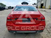 2019 Mercedes Benz A фото