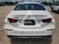 2019 Mercedes Benz A фото